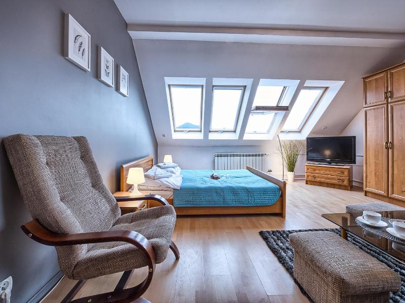 VisitZakopane - Tibet Apartment - image 11