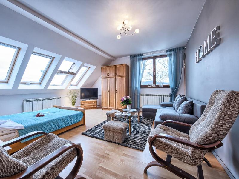 VisitZakopane - Tibet Apartment - image 28