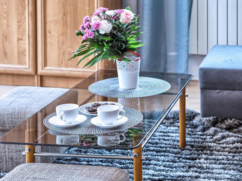 VisitZakopane - Tibet Apartment - image 3