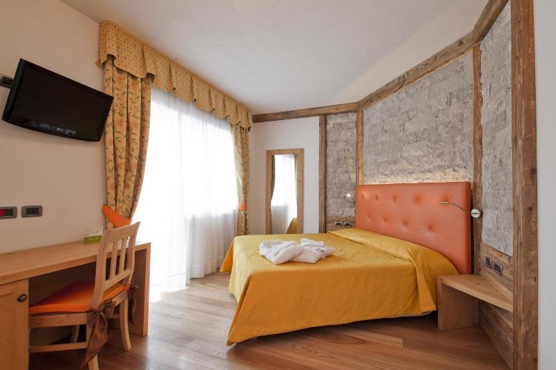 Family Junior Suite image 3
