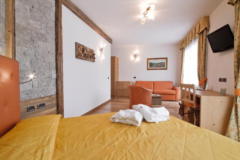 Family Junior Suite image 2