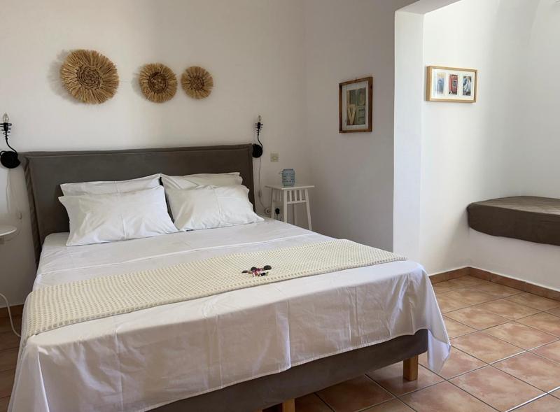 Deluxe Studio with Sea View image 1