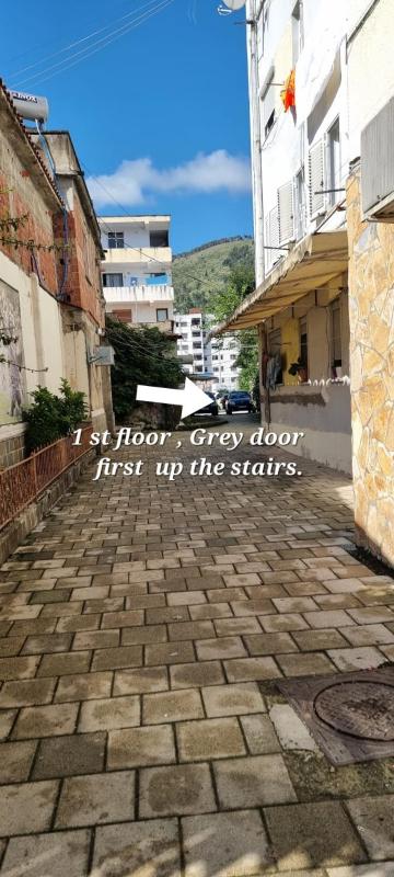 Berat Apartment 