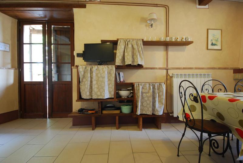 Two-Bedroom Apartment image 4
