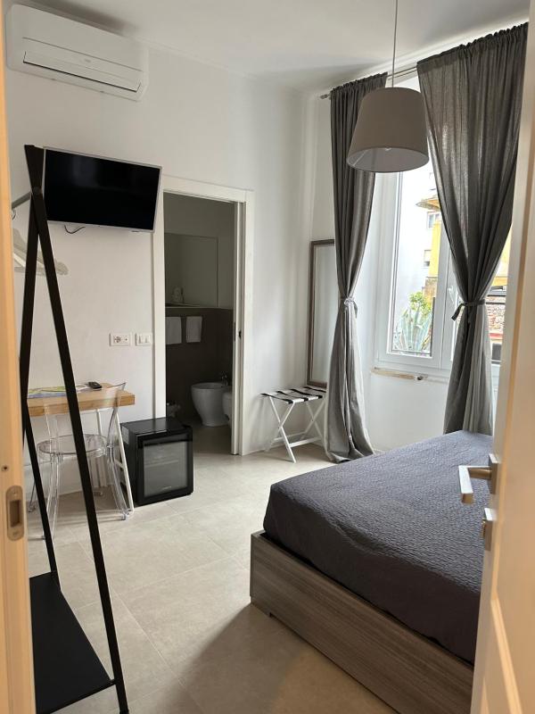 San Martino Rooms Third Floor No Lift Images