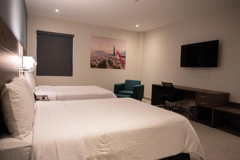 Hotel Centria - image 24