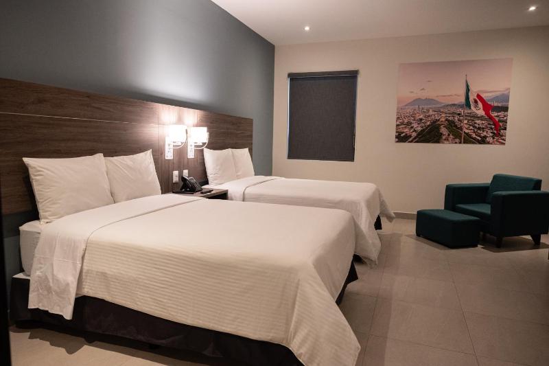 Hotel Centria - image 20