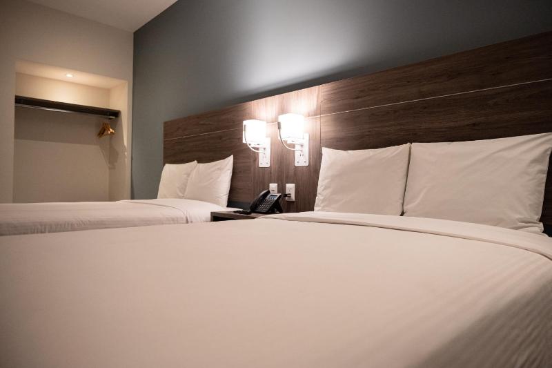 Hotel Centria - image 25