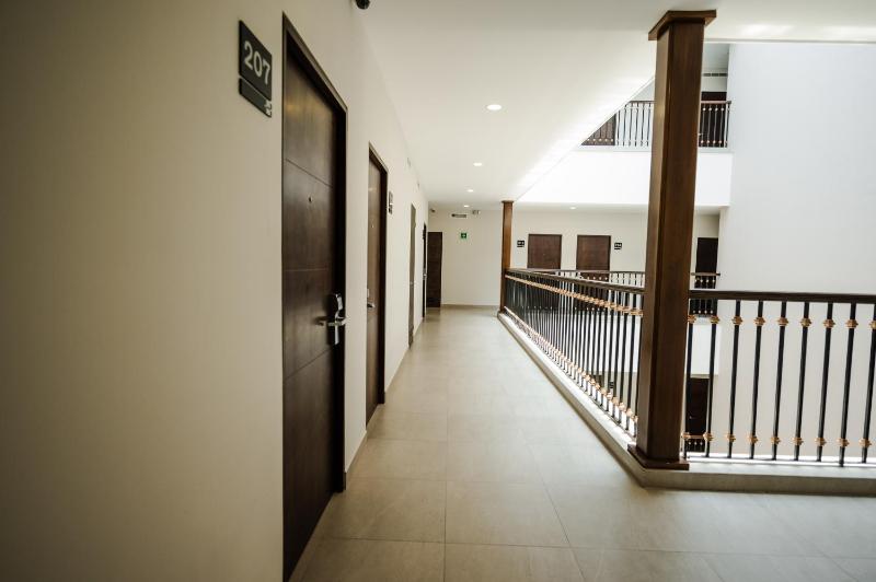 Hotel Centria - image 4