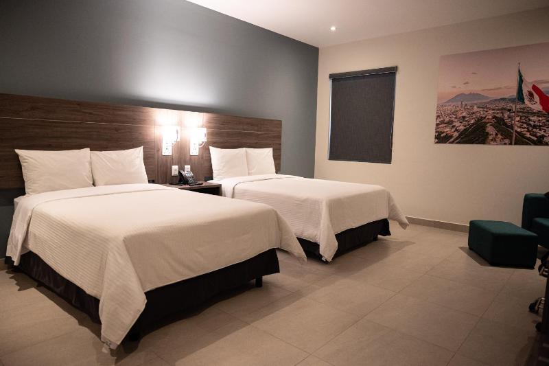 Hotel Centria - image 26