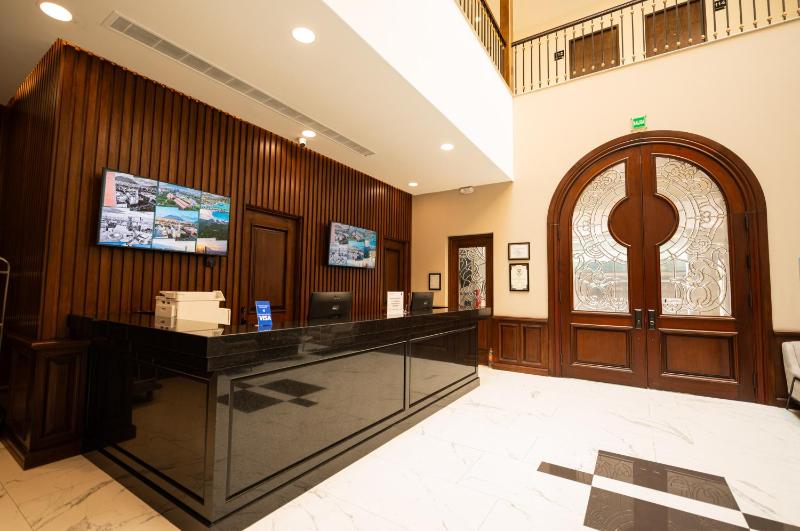 Hotel Centria - image 30