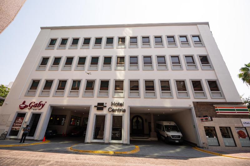 Hotel Centria - image 19