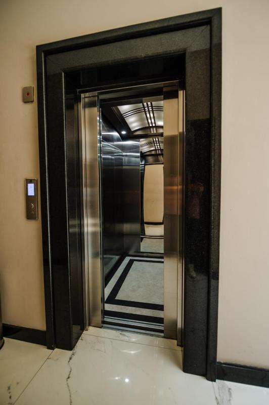 Hotel Centria - image 15