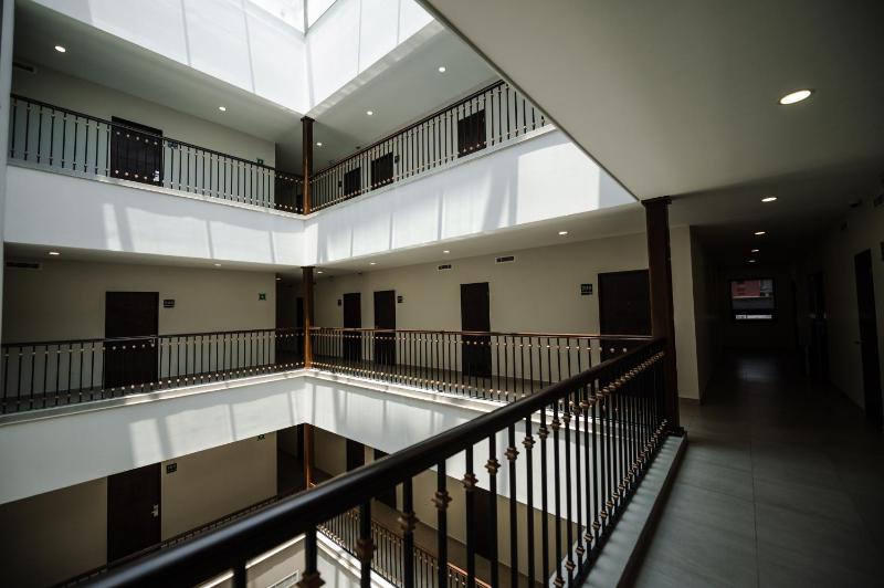 Hotel Centria - image 33