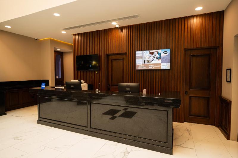 Hotel Centria - image 21