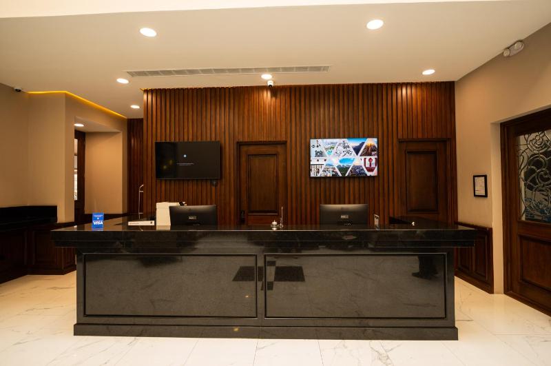 Hotel Centria - image 36