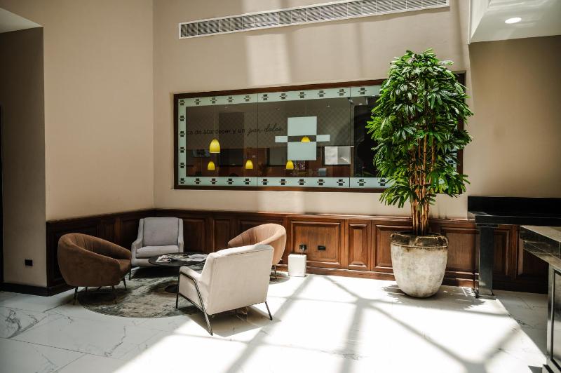 Hotel Centria - image 5