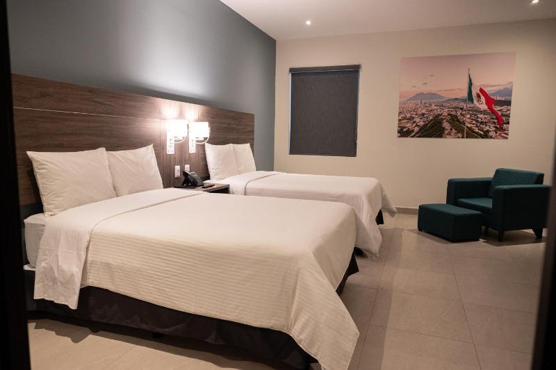 Hotel Centria - image 29
