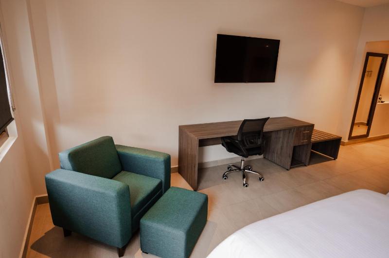 Hotel Centria - image 23