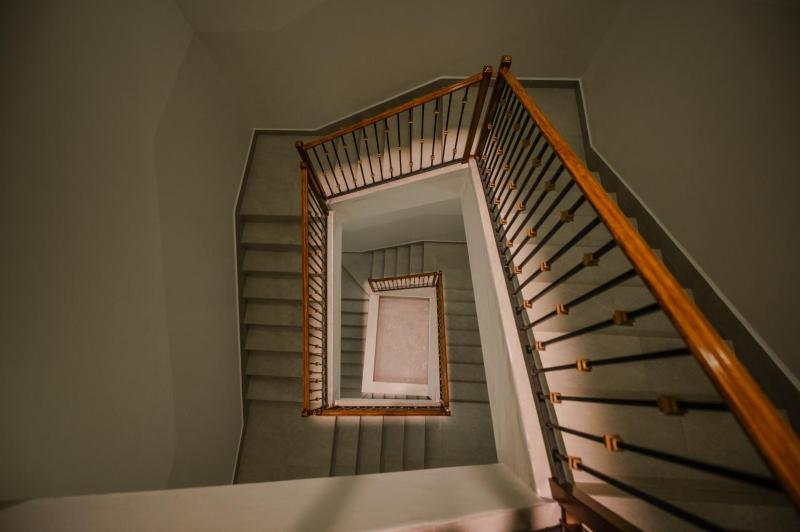 Hotel Centria - image 7