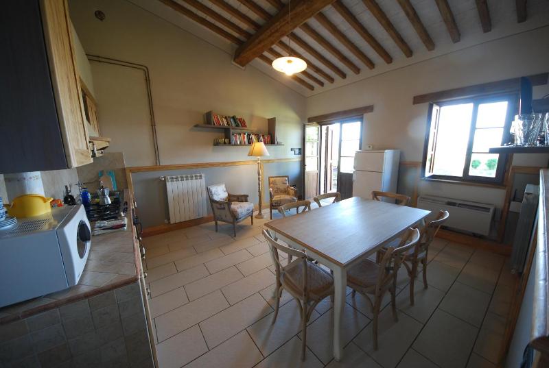 Two-Bedroom Apartment image 4