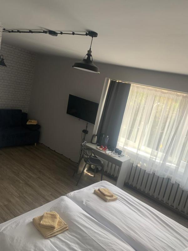 Guest Apartments Orłowo - image 5