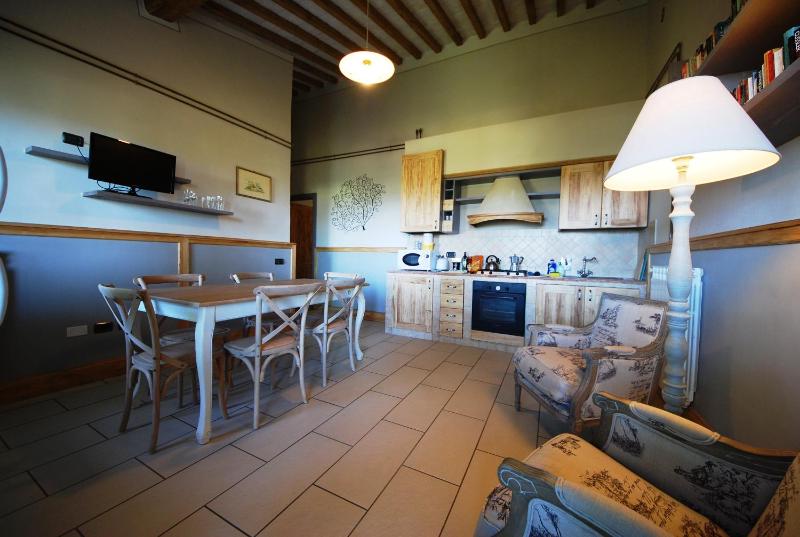 Two-Bedroom Apartment image 3