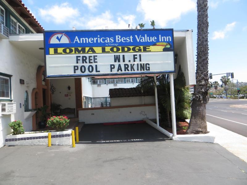 Americas Best Value Inn Loma Lodge - image 15