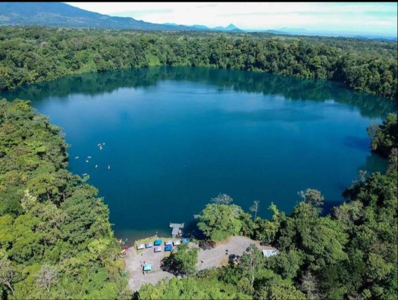 Villa Ali Río Cuarto - image 16