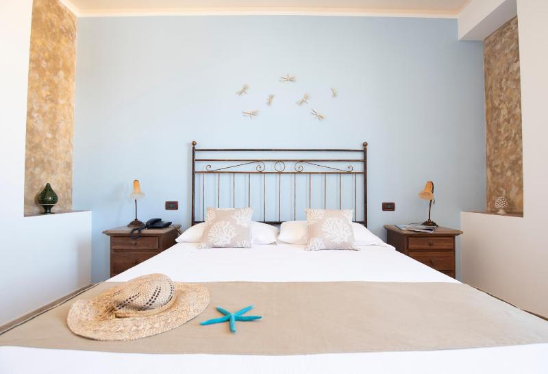 Hotel Altamarea - image 38