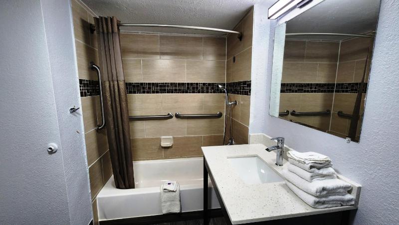 King Room - Disability Access image 2