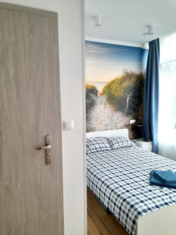 Pokoje przy Plaży Sopot - image 19