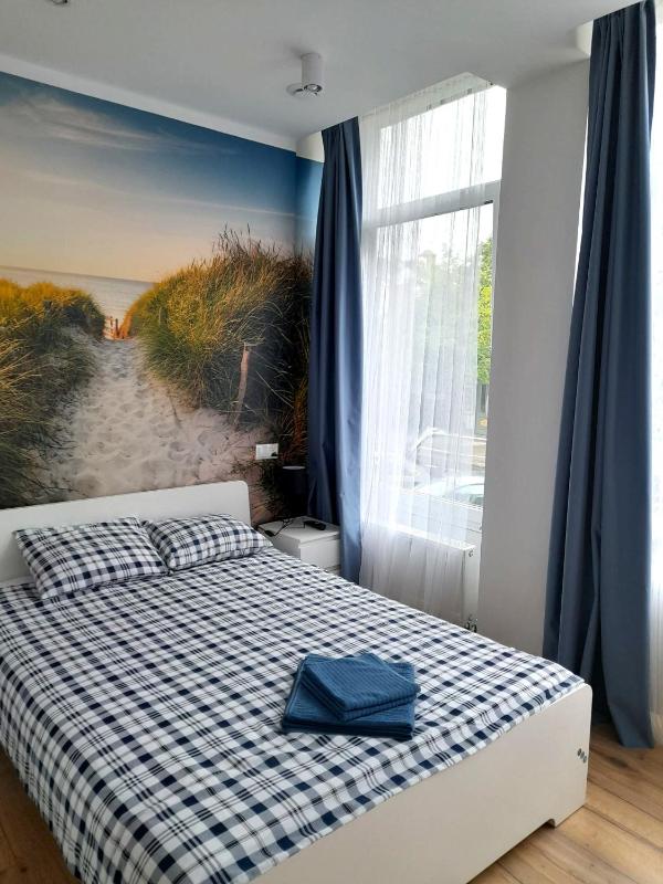 Pokoje przy Plaży Sopot - image 14