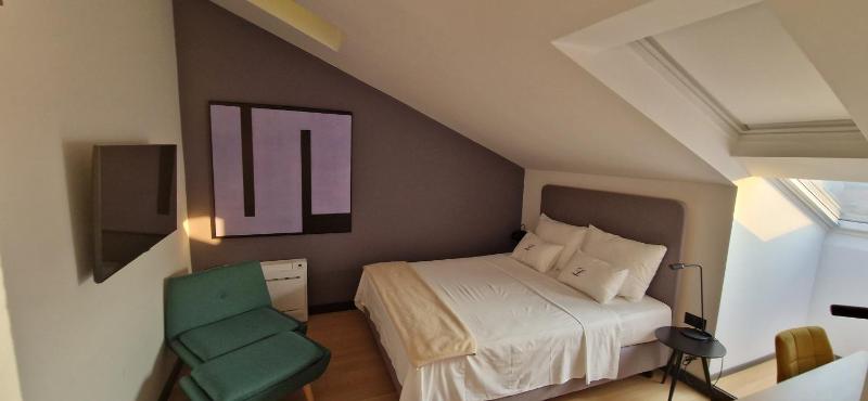 Boutique hotel Lili - image 26