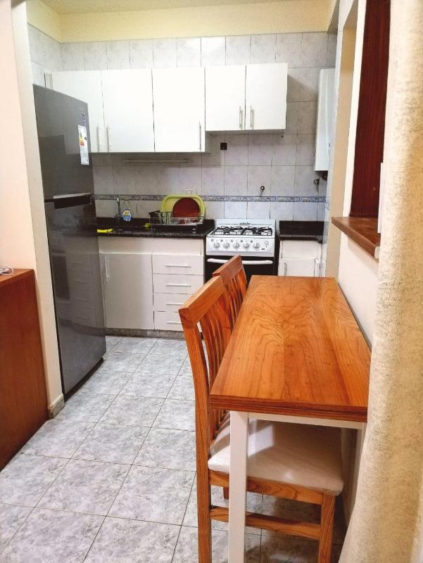 Departamento en el Centro de Buenos Aires - image 10
