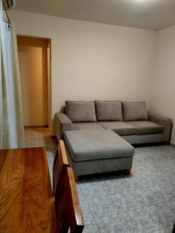 Departamento en el Centro de Buenos Aires - image 1