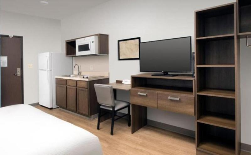 Standard Double Room - Non-Smoking image 3
