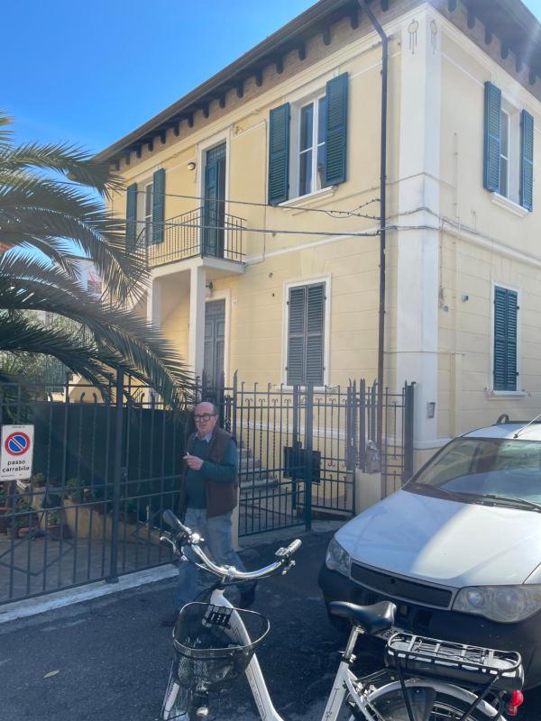 Casa Mare Vacanze Viale Venezia 20 Pesaro NUOVA Images