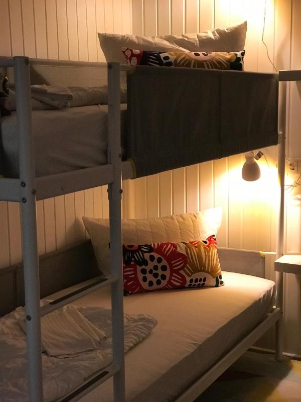 Studio Apartment image 4