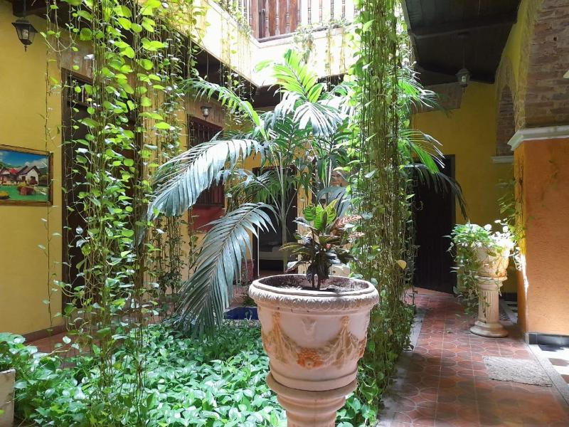 hotel san nicolas colonial - image 14