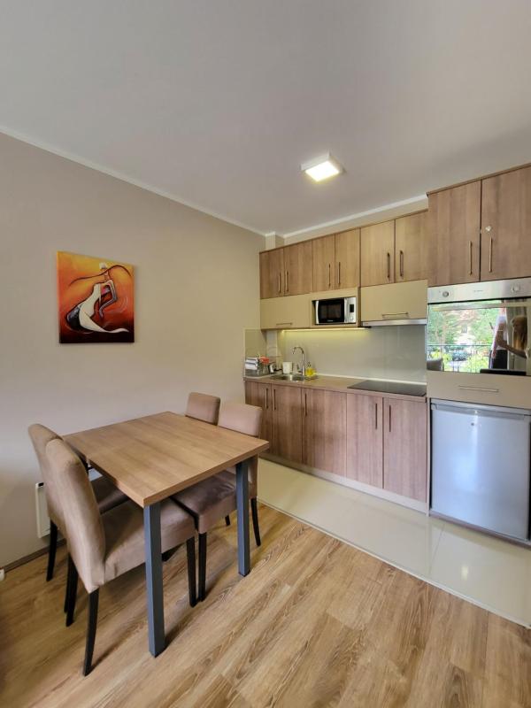 Simona Lux Apartment - image 11