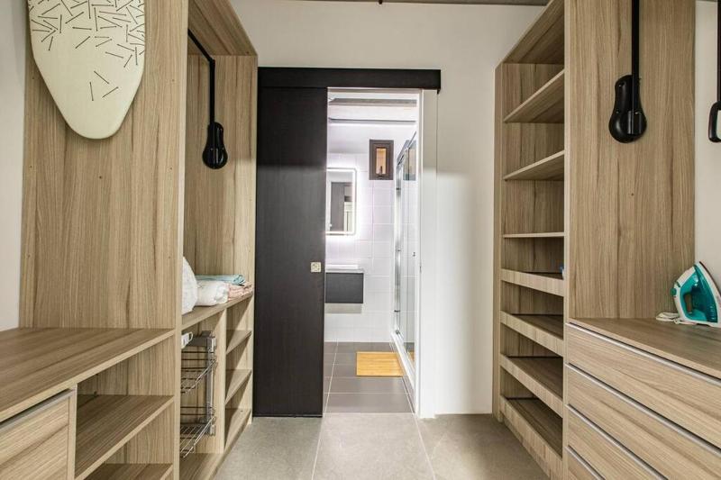 Encanto Cayala Acogedor y Moderno apartamento en Cayala con Aire Acondicionado - image 12