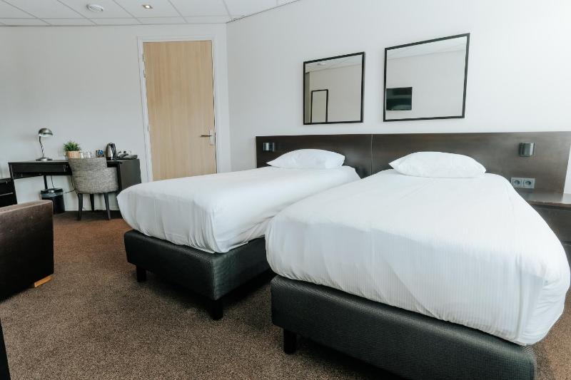 Standard Twin Room image 4