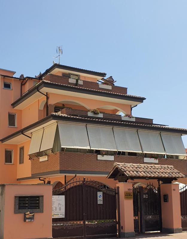Guest House Brezza Marina - image 13
