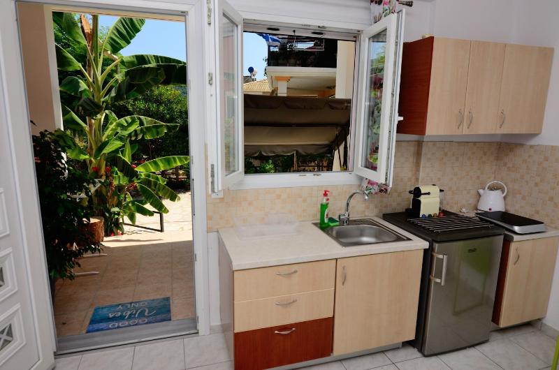Superior One-Bedroom Apartment image 4