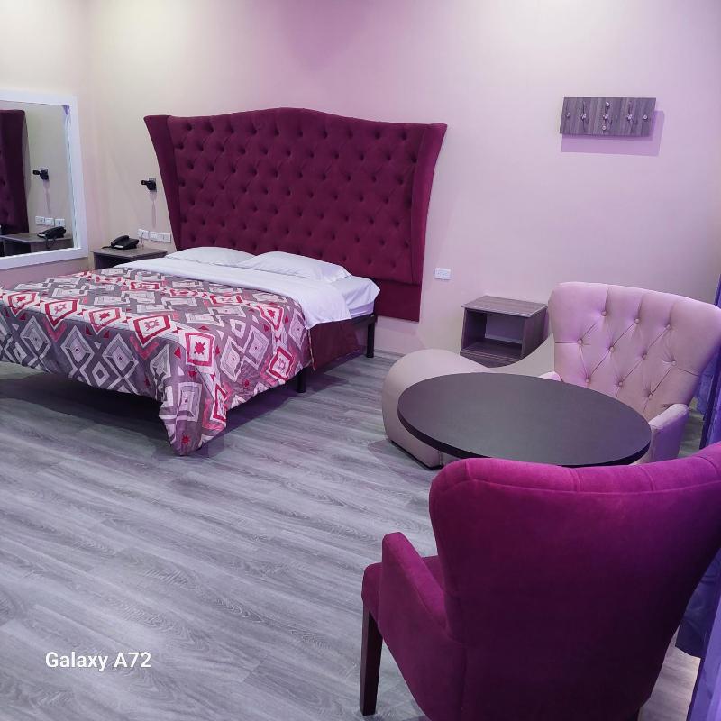 Hostal Kapital II - image 14
