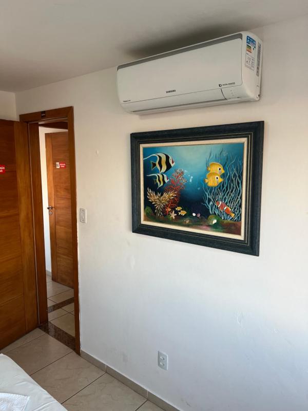 Lindo flat sem custos adicionais - image 14