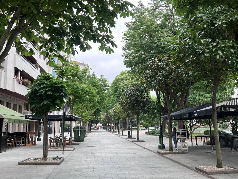 VAHIBAR Residences- Plaza de Compostela - image 25