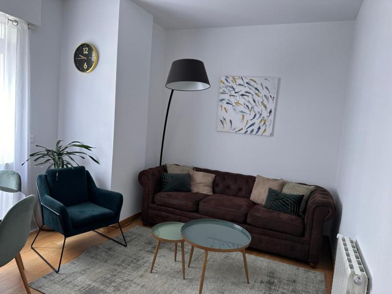 VAHIBAR Residences- Plaza de Compostela - image 21