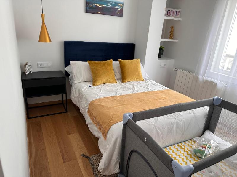 VAHIBAR Residences- Plaza de Compostela - image 19